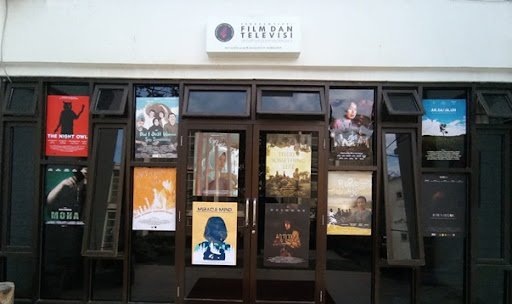 Program Film & TV